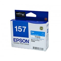 Epson C13T157290 Cyan Ink Cartridge