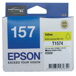 Epson C13T157490 Yellow Ink Cartridge
