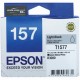 Epson C13T157790 Light Black Ink Cartridge