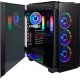 Corsair Obsidian Series 500D RGB SE Premium Mid-Tower Case