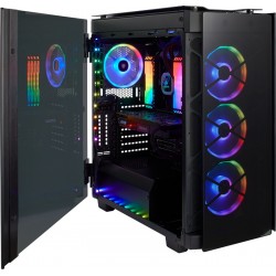 Corsair Obsidian Series 500D RGB SE Premium Mid-Tower Case