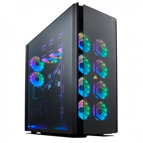 Corsair Obsidian Series 1000D Super-Tower Case