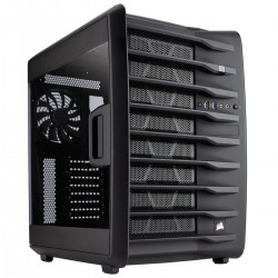 Corsair Carbide Series Air 740 High Airflow ATX Cube Case