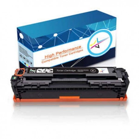 Canon 131A Black Toner Cartridge (6272B001AA)