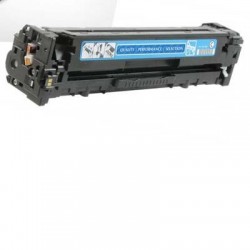 Canon 131A Cyan Toner Cartridge (6271B001AA)