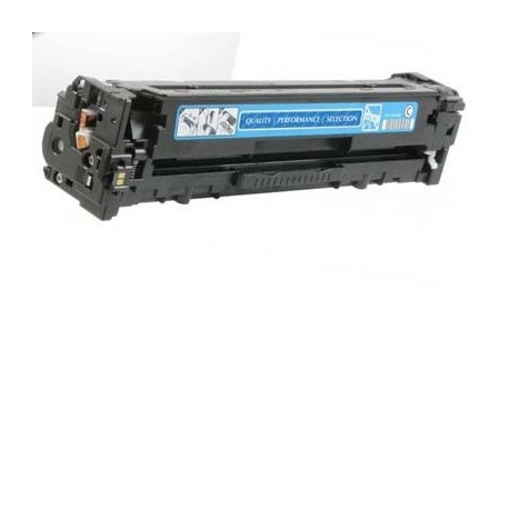 Canon 131A Cyan Toner Cartridge (6271B001AA)