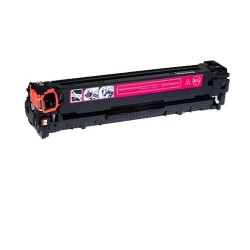 Canon 131A Magenta Toner Cartridge (6270B001AA)