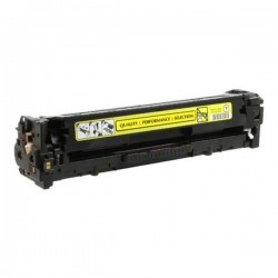 Canon 131A Yellow Toner Cartridge (6269B001AA)