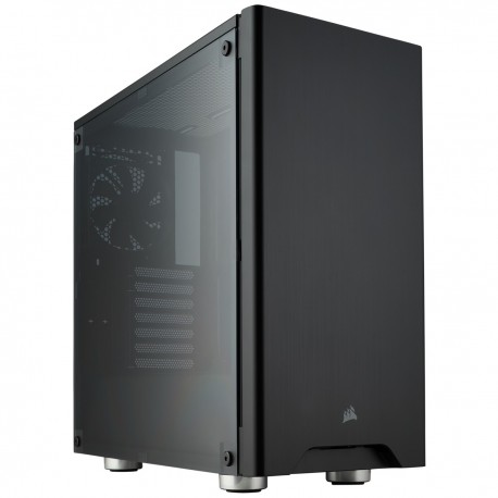 Corsair Carbide Series 275R Mid-Tower Gaming Case Black (CC-9011130-WW / Black)