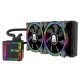 Digital Alliance KAZE KZ240 Cooler Fan