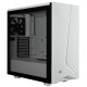 Corsair Carbide SPEC-06 Tempered Glass Case White (CC‐9011145‐WW / White)