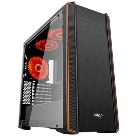 Aigo AJAZZ 8440 Gaming Case