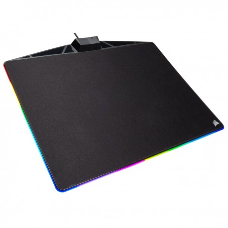 Corsair MM800 RGB POLARIS Gaming Mouse Pad Cloth Edition (CH-9440021-NA)