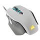 Corsair M65 RGB ELITE Tunable FPS Gaming Mouse White (CH-9309111-AP / White)