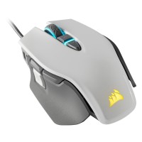 Corsair M65 RGB ELITE Tunable FPS Gaming Mouse White (CH-9309111-AP / White)