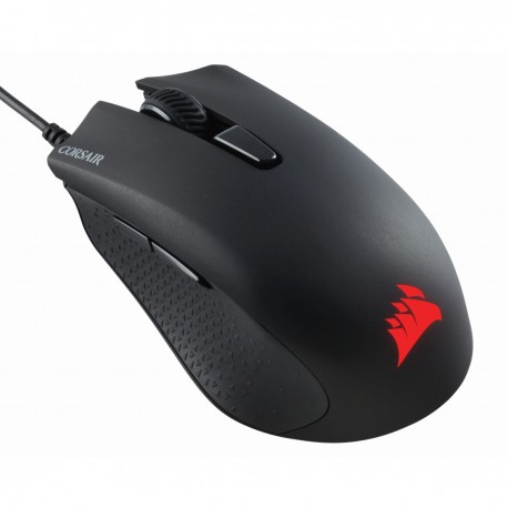 Corsair HARPOON RGB Gaming Mouse AP (CH-9301011-AP / Black)