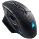 Corsair DARK CORE RGB Performance Wired / Wireless Gaming Mouse AP (CH-9315011-AP / Black)