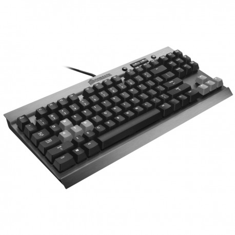Corsair VENGEANCE K65 Compact Mechanical Gaming Keyboard (CH-9000040-NA)