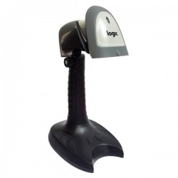 Logic LS-30A Laser Barcode Scanner