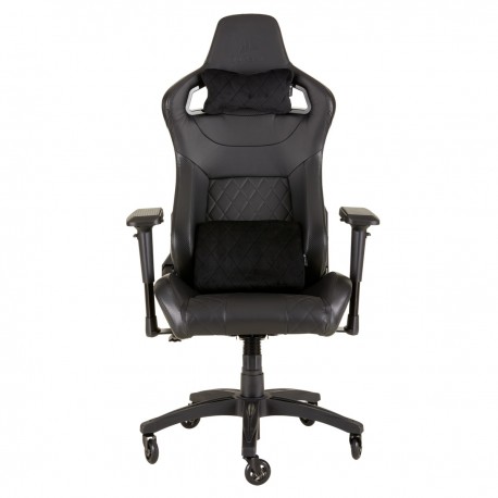 Corsair T1 RACE 2018 Gaming Chair Black/Black (CF-9010011-WW)