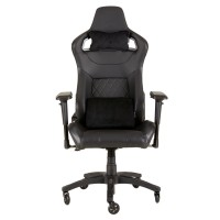 Corsair T1 RACE 2018 Gaming Chair Black/Black (CF-9010011-WW)