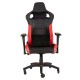 Corsair T1 RACE 2018 Gaming Chair Black/Red (CF-9010013-WW)