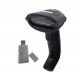 Logic LS-34W 1D Wireless Barcode Scanner