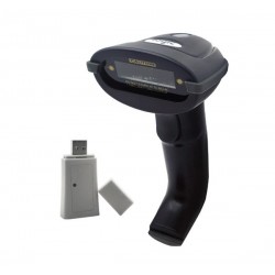 Logic LS-34W 1D Wireless Barcode Scanner