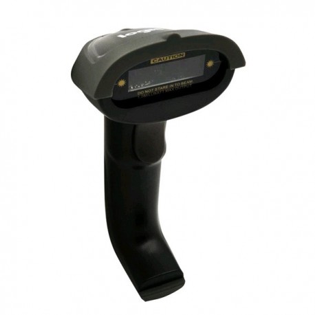 Logic LS-31S 1D Barcode Scanner USB/RS232