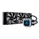 Corsair Hydro Series H150i PRO RGB 360mm Liquid CPU Cooler (CW-9060031-WW)