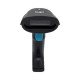 Logic CH-80 Laser Barcode Scanner 1D & 2D