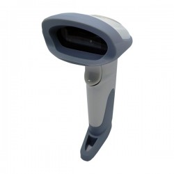 Logic QR-80 HG Handled Barcode Scanner 1D & 2D