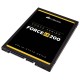 Corsair Force Series LE200 120GB SATA 3 6Gb/s SSD (CSSD-F120GBLE200B)