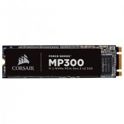 Corsair Force Series MP300 120GB M.2 SSD (CSSD-F120GBMP300)
