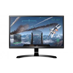 LG 24UD58-B Ultra HD 4K Monitor 24"