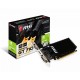MSI GeForce GT 710 1GB DDR3 Graphics Card (N710-1GD3H LP)