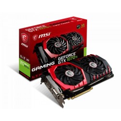 MSI GeForce GTX 1070 Ti 8GB DDR5 256Bit Gaming Graphics Card