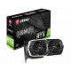 MSI GeForce RTX 2070 8GB DDR6 256 Bit Armor Graphics Card