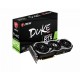 MSI GeForce RTX 2080 8GB DDR6 256Bit Duke OC Graphics Card 