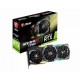 MSI GeForce RTX 2080 8GB DDR6 256 Bit Gaming X Trio Graphics Card 