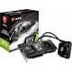 MSI GeForce RTX 2080 8GB DDR6 256 Bit Sea Hawk X Graphics Card