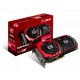 MSI Radeon RX 570 4GB DDR5 256 Bit Gaming X Graphics Card 