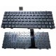 Asus eeePC 1015 1015B 1015BX 1015CX 1015P 1015PX-Black Keyboard
