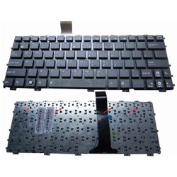 Asus Eee PC 1015 1015B 1015BX 1015CX 1015P 1015PX-Black Keyboard