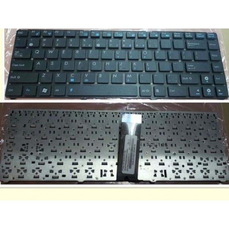 Asus Eee PC 1215 1215B 1215N 1215P 1225B 1225C Series Keyboard