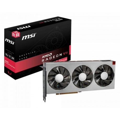 MSI Radeon VII 16GB Graphics Card 