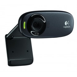 Logitech C310 HD Webcam