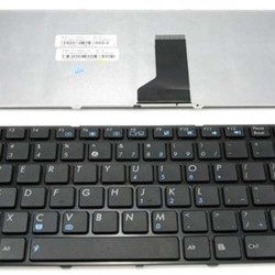Asus UL30 UL30A UL30VT K42 A42 K42J K42F A43 A43J A43F Keyboard Laptop