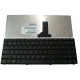 Asus B43 X44H A44 A43 Series Keyboard Laptop
