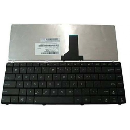 Asus B43 X44H A44 A43 Series Keyboard Laptop